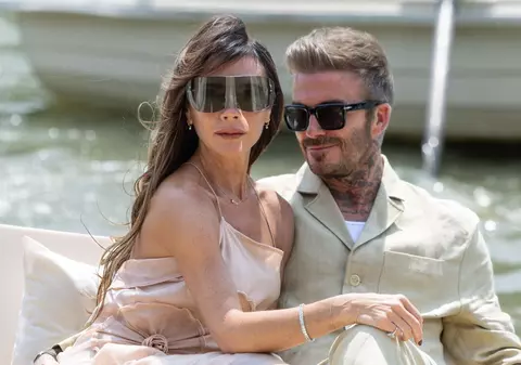 Victoria Beckham, despre scandalul care le-a pus la încercare mariajul: „A fost un coșmar, un adevărat circ”. Ce a spus despre infidelitatea lui David