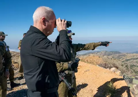 Ministrul israelian al apărării: „Când vom riposta, Iranul nu va înțelege ce s-a întâmplat”