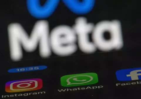 Meta închide conturi false în Republica Moldova, înainte de alegeri