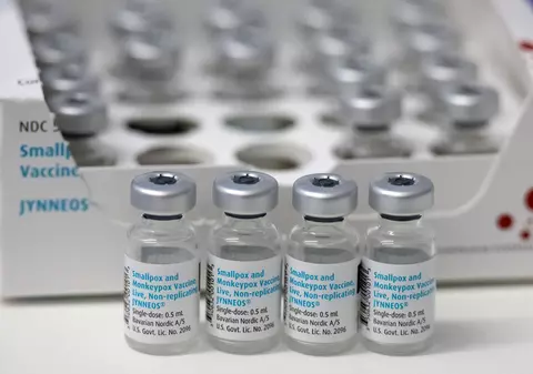 CNAS a publicat condițiile pentru vaccinuri prescrise