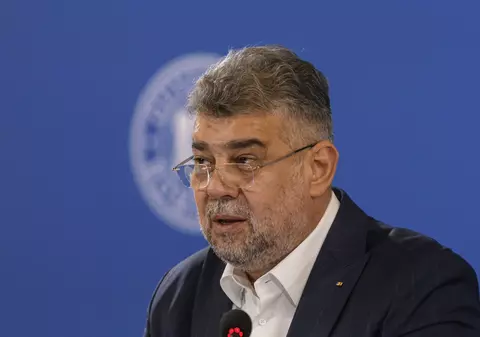 Premierul Marcel Ciolacu: „Anul acesta, România va intra în Schengen terestru. Cu certitudine”