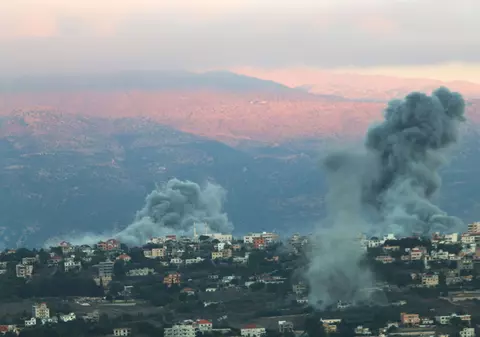 LIVETEXT Israelul anunță operațiuni la sol în Liban: „Este o acțiune suplimentară. Am distrus deja 700 de obiective” ale Hezbollah | VIDEO