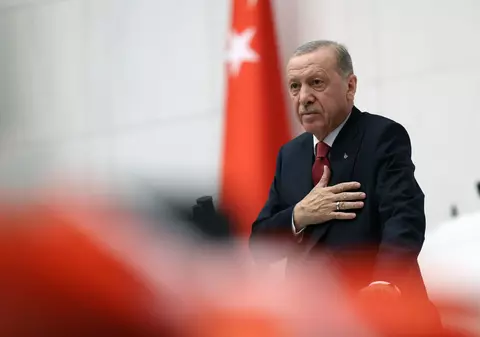 Recep Erdogan: După Liban, următoarea țintă a Israelului va fi Turcia
