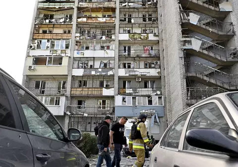 Volodimir Zelenski: Rușii au lansat asupra Ucrainei peste 800 de rachete și aproape 400 de drone într-o săptămână