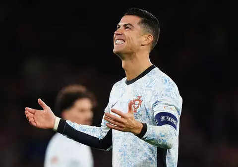 Cristiano Ronaldo este cel mai bine plătit fotbalist din lume. Suma uriașă pe care o va lua în 2024 starul portughez de la Al-Nassr