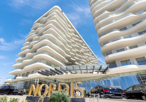 Dezvoltatorul imobiliar Nordis, unul dintre cei mai mari din România, a intrat în insolvență. Reacția companiei