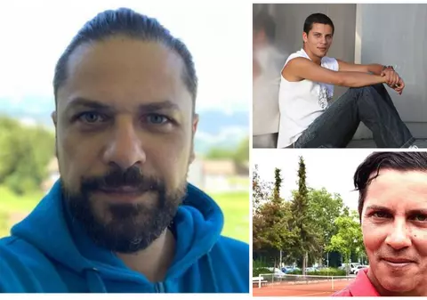 Ce spune Augustin Viziru despre neînțelegerile cu fratele lui. „Dacă nu era Lucian eu nu ajungeam niciodată la televizor”