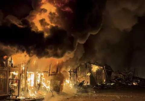 LIVETEXT Război în Ucraina, ziua 965. Alertă de raid aerian la Kiev și în alte regiuni. Rusia a creat „Batalionul special Bureatia”, format din nord-coreeni | VIDEO