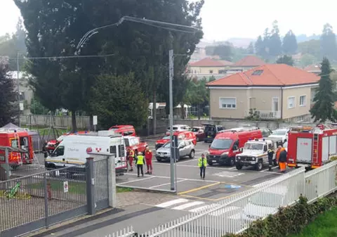 Îngrijitoare româncă, dispărută în Italia. Mașina sa a fost găsită abandonată într-o parcare din zonă