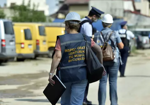 Fosta ministră Violeta Alexandru, despre putregaiul descoperit la Inspecția Muncii: „Unii sunt agresivi când îi pui să facă teren fără «să le iasă ceva»”