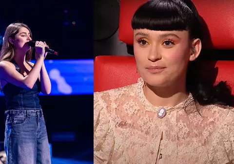 Vocea României 25 octombrie 2024. Irina Rimes,  cuvinte dure pentru Nica Dudca: „Ai cântat prost. Ai falsat, ai avut multe scăpări”