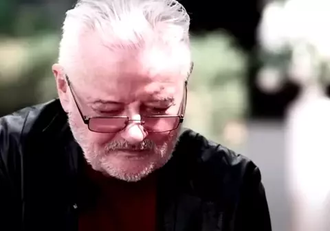 Care este ultima dorință a lui Irinel Columbeanu? Fostul milionar de la Izvorani a făcut deja pregătirile pentru înmormântare  