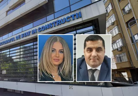 Inspectoratul de Stat în Construcții, cuibul protejaților de partid. Cine conduce instituția și pe ce filieră a ajuns în funcție