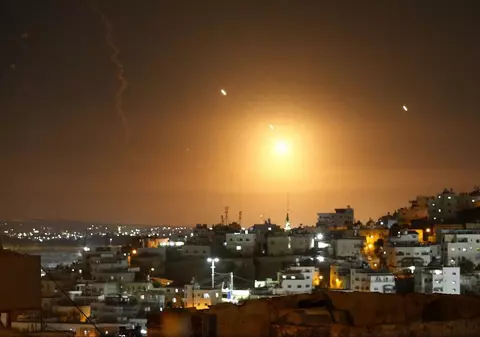 Planurile „extrem de secrete” ale Israelului de a ataca Iranul au fost dezvăluite de documente secrete scurse de la Pentagon | VIDEO