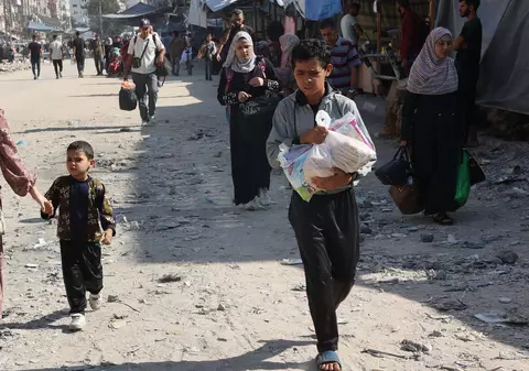 „Planul Generalilor”. Strategia nouă a Israelului pentru eliminarea Hamas din Gaza: „Vor avea două opțiuni”