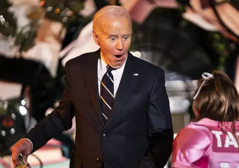 Democrații americani dau vina pe Joe Biden pentru înfrângerea din alegeri