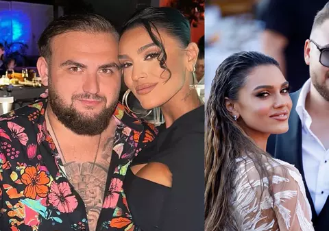 Karmen Minune și Bogdan Călpescu au divorțat oficial. Fostul soț al artistei a publicat actele de divorț