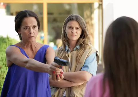 Lia – Soţia soţului meu ajunge la final, după patru sezone. Sfârşitul proiectului a venit cu surprize. Dezvăluirea făcută de Ana Bodea