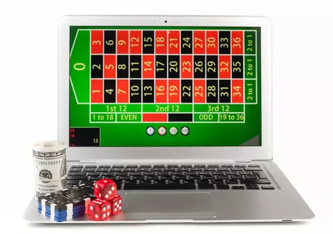 CasinoPlay - platforma de jocuri și pariuri online !