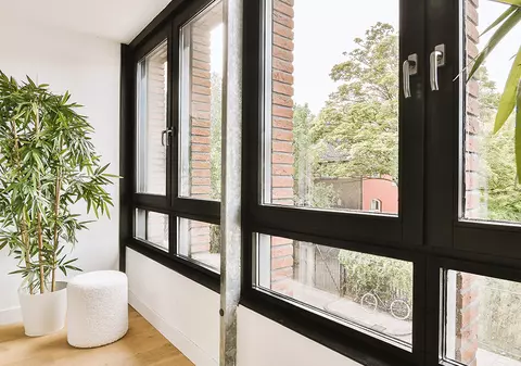 Ferestre termopan direct din fabrică