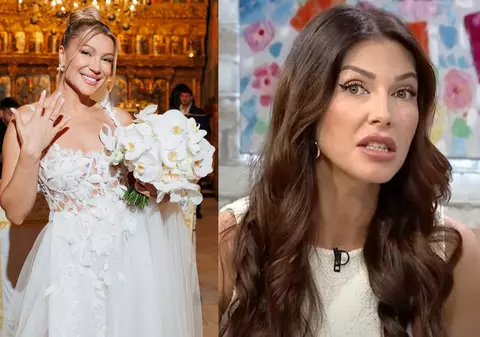 Lora, mesaj dur pentru Ilinca Vandici, după ce i-a criticat nunta și a comparat-o cu Theo Rose: „Mi se pare penibil”