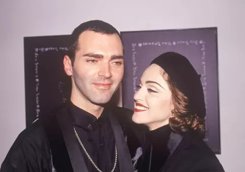 Al doilea deces în familia Madonnei în două săptămâni. Fratele artistei a fost răpus de o boală cruntă