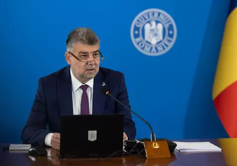 Marcel Ciolacu spune că nu riscăm să pierdem bani din PNRR și speră la demisii pentru șefii unor companii de stat din Energie, după ce CE a sesizat conflicte de interese