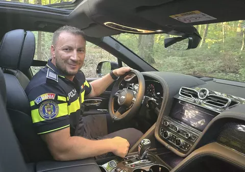 Marian Godină a reacționat, după ce polițiștii influenceri au fost luați „la puricat” de șefii lor: „Verificări de tip comunist”