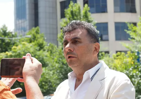 De ce vrea Maricel Păcuraru să-și anuleze condamnarea din 2014. Argumentul avocaților: „Infracțiunea de spălare a banilor nu mai este infracțiune”