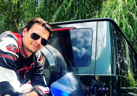 Mario Iorgulescu vrea să scape de mandatul de arestare în procesul în care este rejudecat pentru uciderea unui om, în accidentul rutier din 2019.