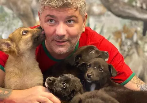 PAPI LAND - Prieteni pe viață este cel mai recent reality show dedicat iubitorilor de animale și difuzat de Prima TV