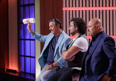 MasterChef 30 septembrie 2024. Show-ul culinar a fost lider de audiență cu peste 1,2 milioane de telespectatori la nivel național
