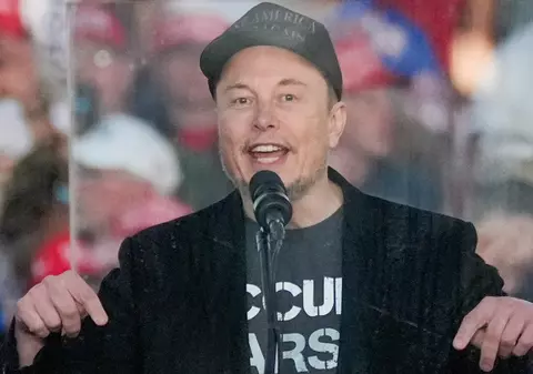 Elon Musk oferă zilnic 1 milion de dolari americanilor care semnează petiția privind libertatea de exprimare și dreptul de portarmă | VIDEO