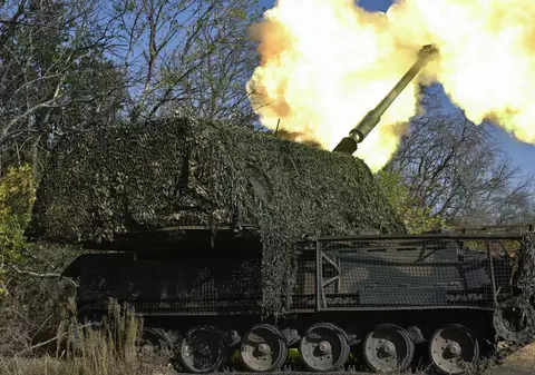 Ucrainenii din Kursk au folosit împotriva armatei ruse fortificațiile construite chiar de soldații Kremlinului. "Am dat o lecție ocupanților ruși" | VIDEO