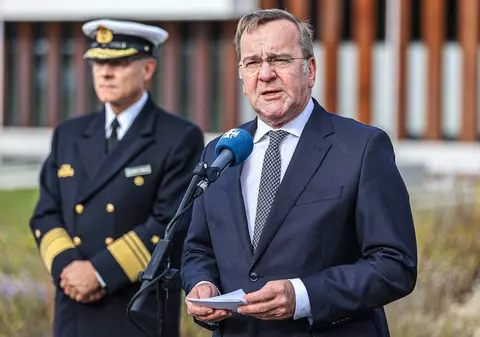 Rusia, deranjată de inaugurarea unui comandament naval german la Marea Baltică: „Va avea consecințe negative”