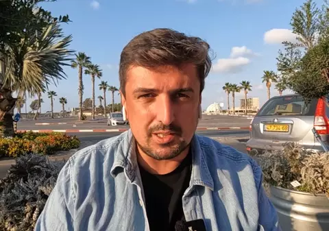 Jurnalistul Mircea Barbu a fost arestat în lipsă de un tribunal din Rusia, care a cerut extrădarea lui: „Aș minți dacă aș spune că nu sunt îngrijorat”