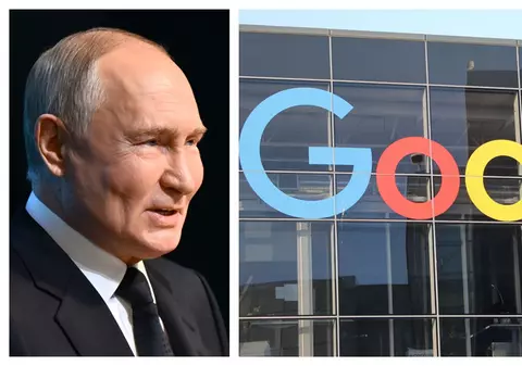 Google a primit de la Rusia o amendă mai mare decât tot PIB-ul global. Kremlinul, deranjat că YouTube blochează propaganda rusă