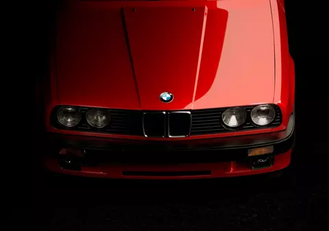 5 modele de mașini din anii ‘80-’90 care au entuziasmat lumea auto