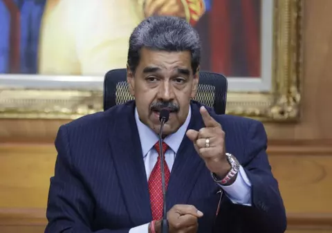 Nicolas Maduro l-a acuzat pe Musk că a cheltuit un miliard de dolari pentru o lovitură de stat în Venezuela