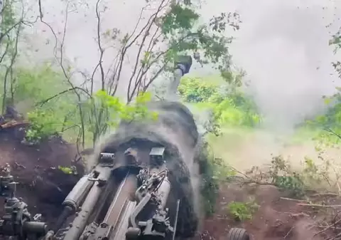 Ucrainenii spun că au recuperat 400 de hectare de pădure și au eliminat un regiment rusesc în Harkov | VIDEO