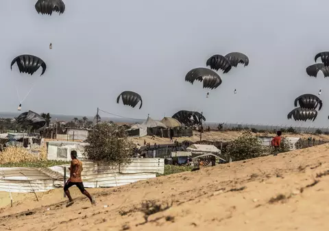 În Gaza, eliminarea lui Sinwar nu aduce decât mai multă moarte