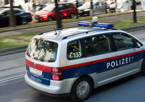 Un primar austriac a fost împușcat mortal: suspectul este căutat de poliție