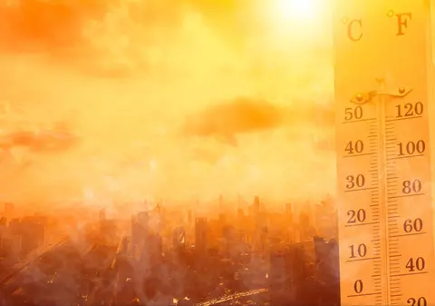 Lumea se îndreaptă spre o încălzire globală cu 3 grade Celsius până la sfârșitul secolului, avertizează ONU