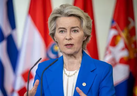 Expulzarea migranților, decisă de Comisia Europeană. Ursula von der Leyen anunță o nouă legislație