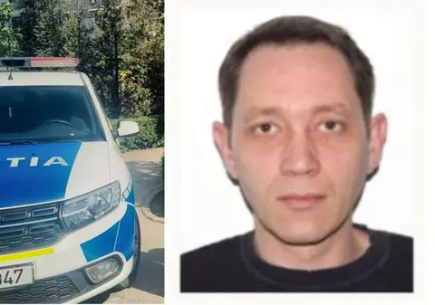 Profesorul din Vâlcea dispărut în urmă cu patru ani a fost declarat mort. Soția și fiul cel mare sunt suspecți de crimă