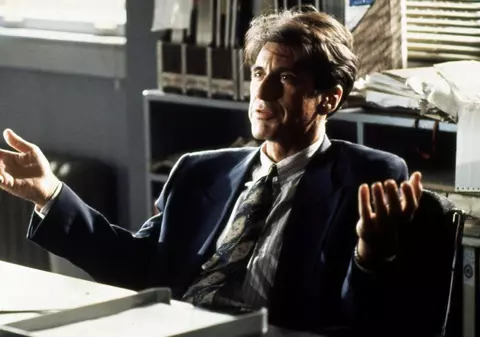 „Sonny Boy”. Fragmente din autobiografia lui Al Pacino: „Băiatul ăsta are personalitate“