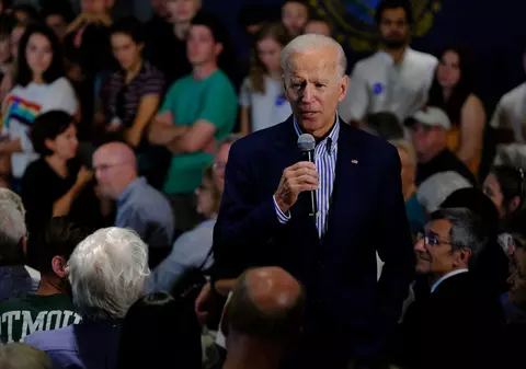 Președintele american Joe Biden va ajunge în Germania, după ce vizita a fost amânată din cauza uraganului Milton