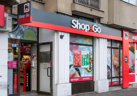 Fostul magazin Eva din centrul Capitalei a fost vândut pentru 8 milioane de euro. Tranzacția a atras atenția pieței imobiliare din București