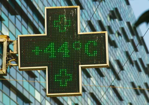 Starea climei, România 2024: unde suntem și ce urmează