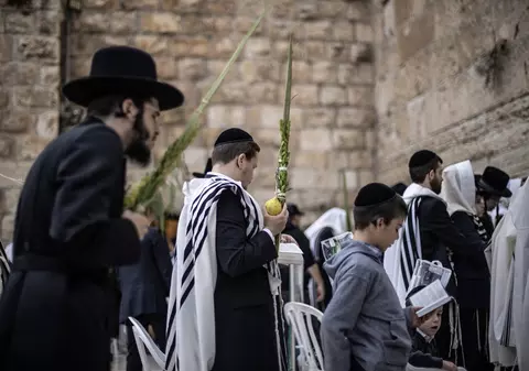 Ce este sărbătoarea de Yom Kippur și ce sărbătoresc evreii în această zi